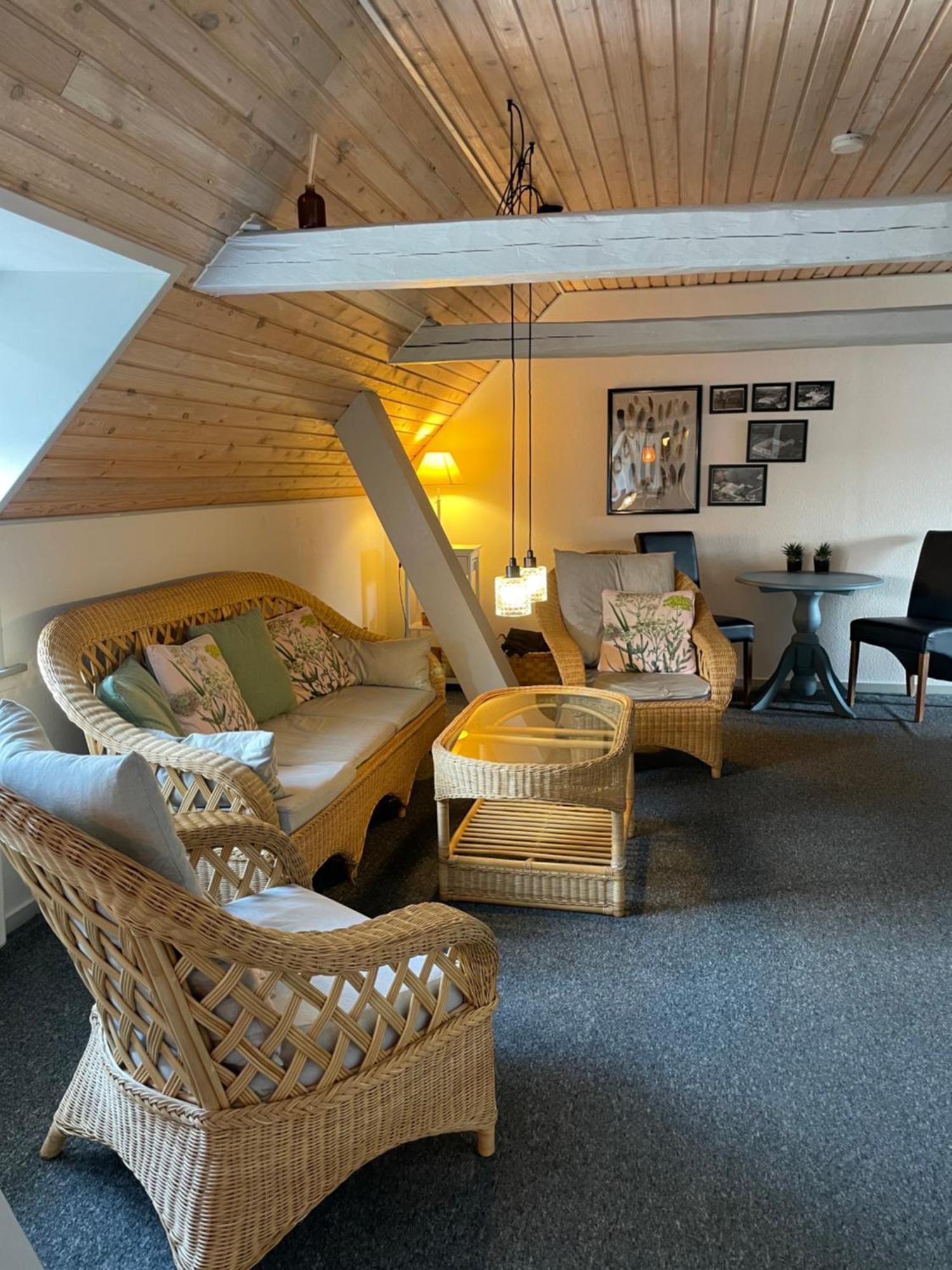 Appartement Landligt Ophold Pa Midtgard à Vamdrup Extérieur photo